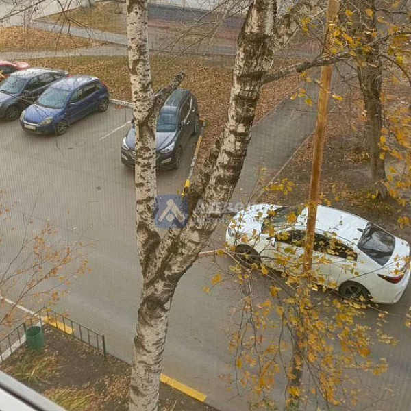 Квартира 2-комн., 43.5 м²