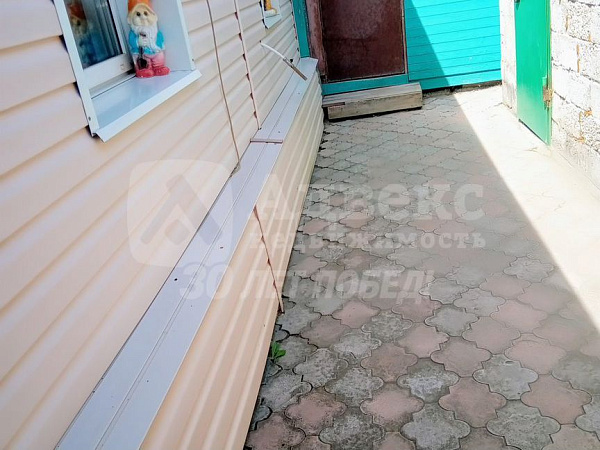 Дача/Коттедж, 45.5 кв.м.