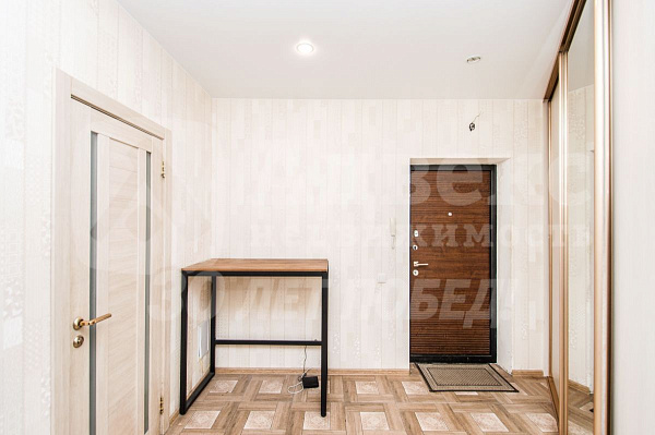 1-к квартира, 47 кв.м.