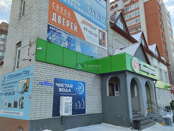 ПСН, 440 кв.м.