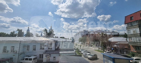 4-к квартира, 127 кв.м.