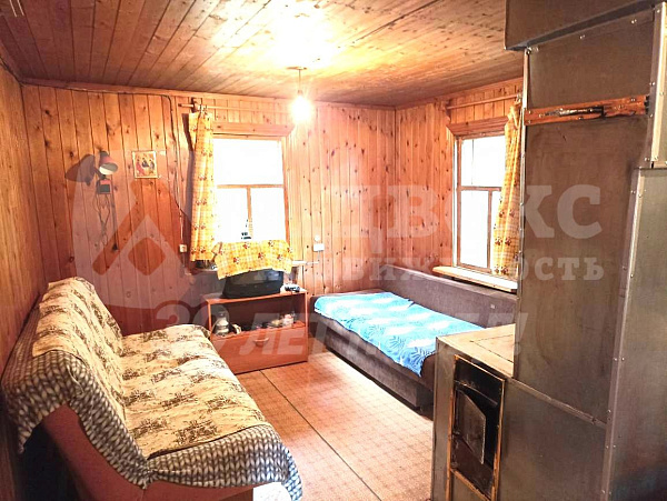 Дача/Коттедж, 55.4 кв.м.