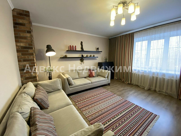 Квартира 3-комн., 85 м²