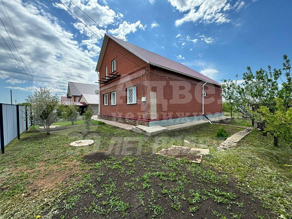 Дом, 112.6 кв.м.