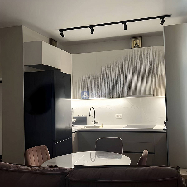 2-к квартира, 52 кв.м.