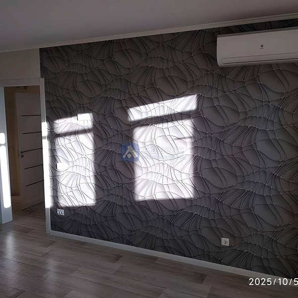 Квартира 1-комн., 37 м² Квартира 1-комн., 37 м²