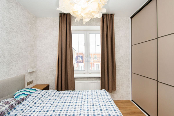 Таунхаус, 141 кв.м.