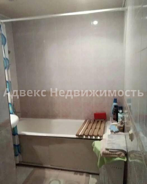 3-к квартира, 81 кв.м.