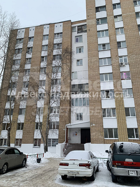 Комната 18.2 м²