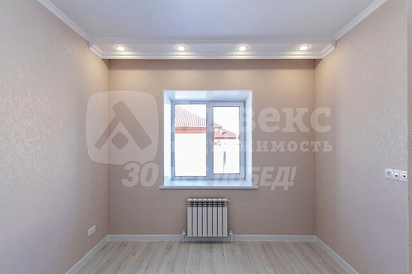 Коттедж 138 м²