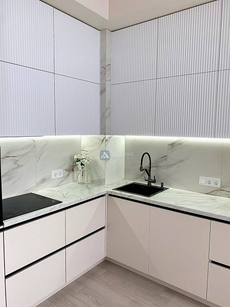 Квартира 2-комн., 78.7 м² Квартира 2-комн., 78.7 м²