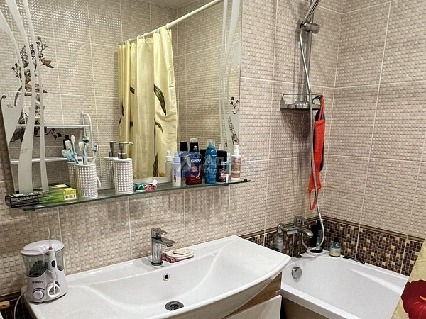 3-к квартира, 85 кв.м. 3-к квартира, 85 кв.м.