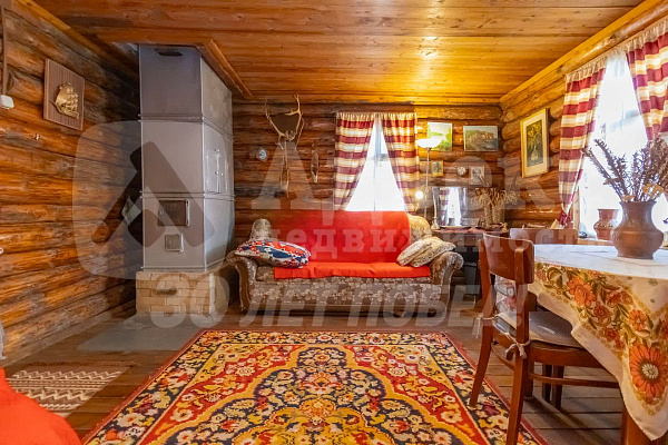 Дача/Коттедж, 60 кв.м.