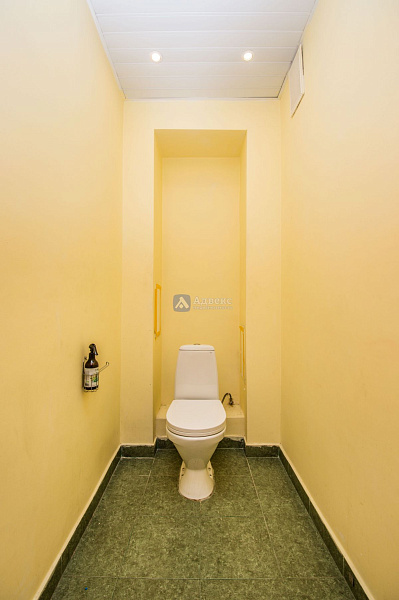 3-к квартира, 80 кв.м.
