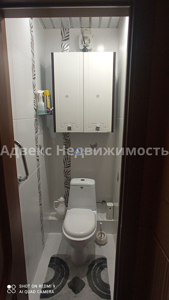 3-к квартира, 65 кв.м.