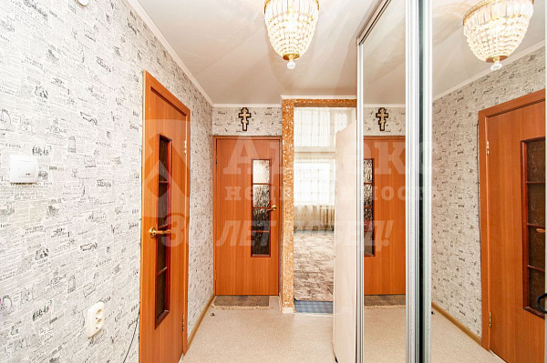 2-к квартира, 50 кв.м.