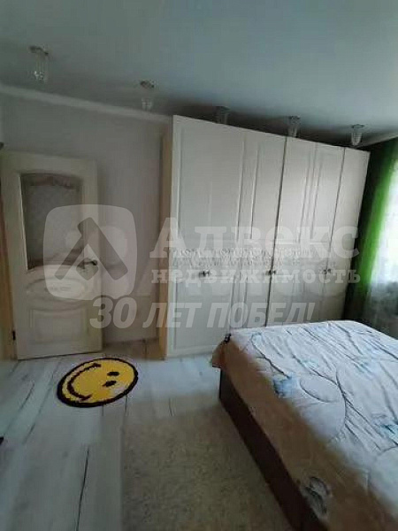 Квартира 2-комн., 60.6 м²