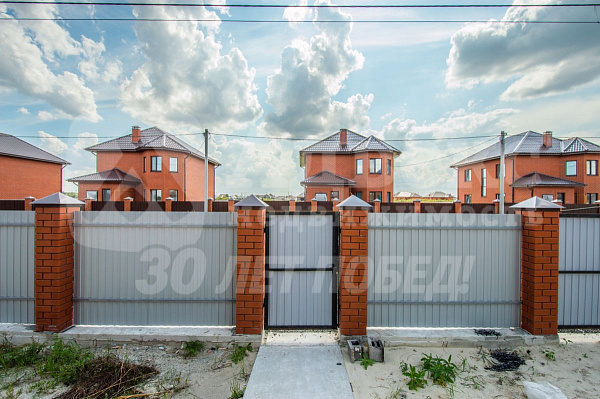 Дом, 160 кв.м.