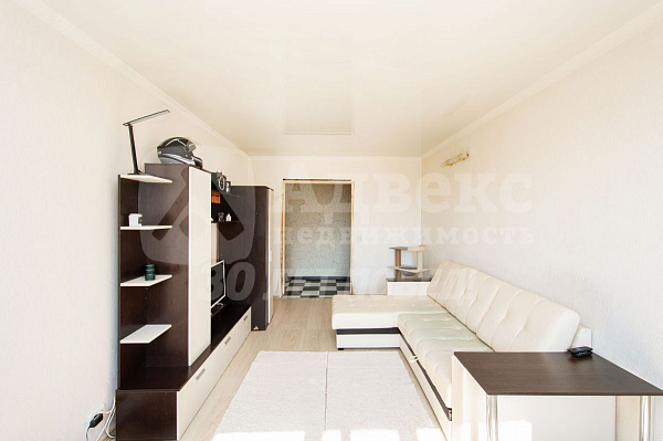 Квартира 2-комн., 53 м²
