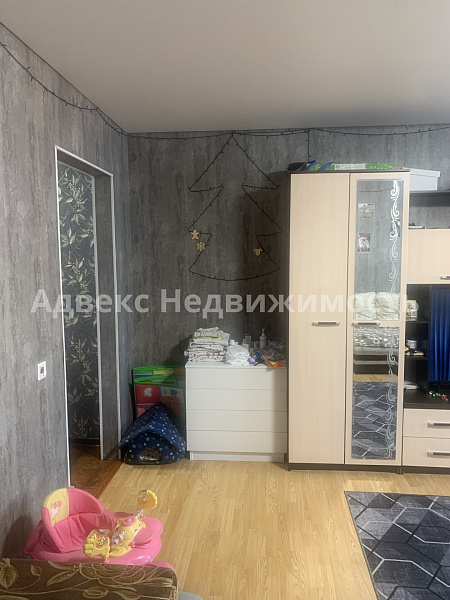 Квартира 1-комн., 48.5 м²