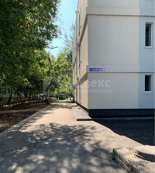 ПСН, 996 кв.м.