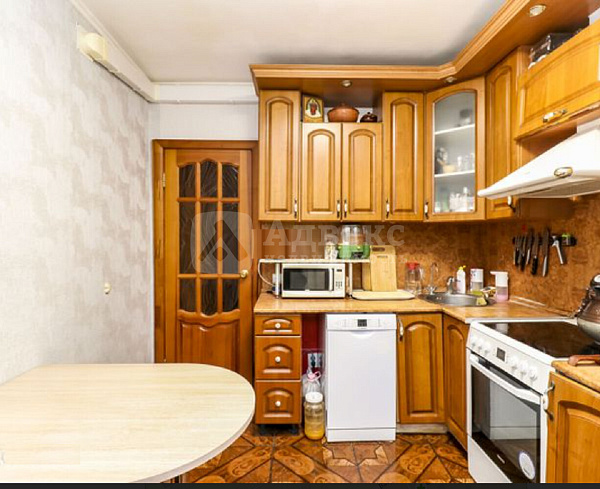 Квартира 2-комн., 48.5 м²