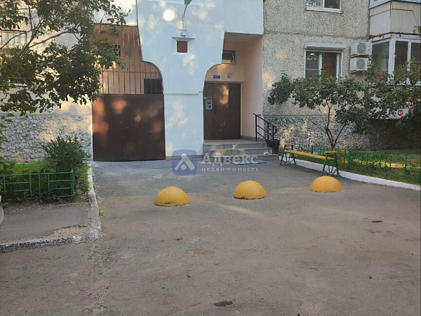 Квартира 3-комн., 86.1 м² Квартира 3-комн., 86.1 м²