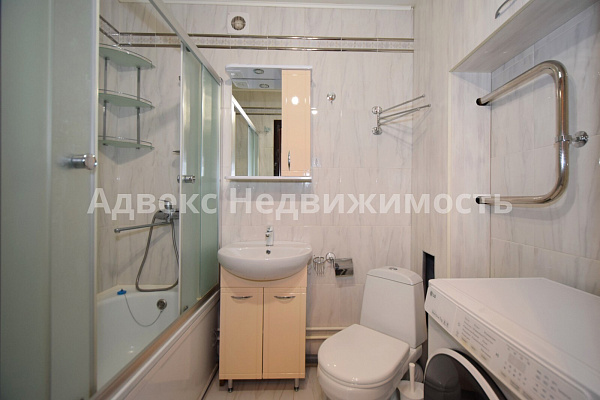 Квартира 1-комн., 41.1 м²