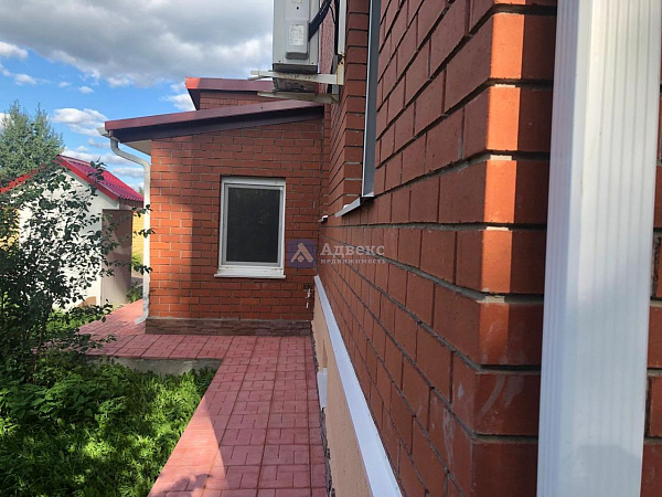 Коттедж 151 м² Коттедж 151 м²
