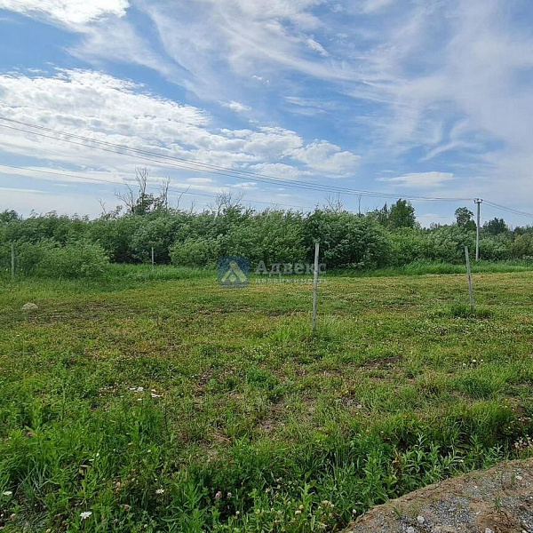 Участок, 10 сот.