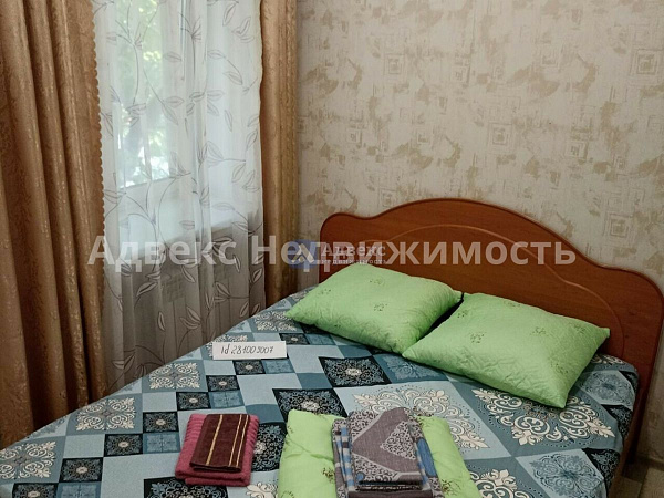Квартира 2-комн., 44 м² Квартира 2-комн., 44 м²