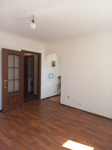 1-к квартира, 39 кв.м.