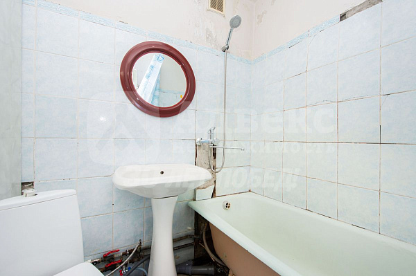 Квартира 2-комн., 44.7 м²