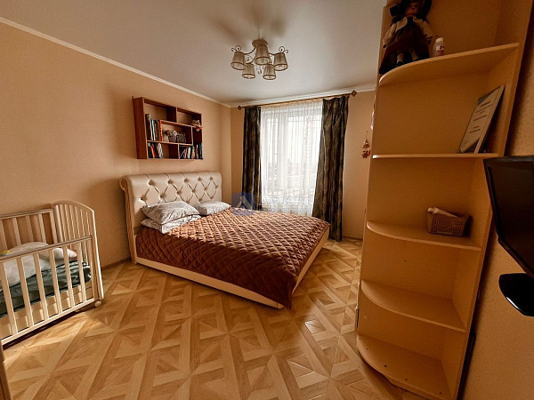1-к квартира, 44 кв.м. 1-к квартира, 44 кв.м.