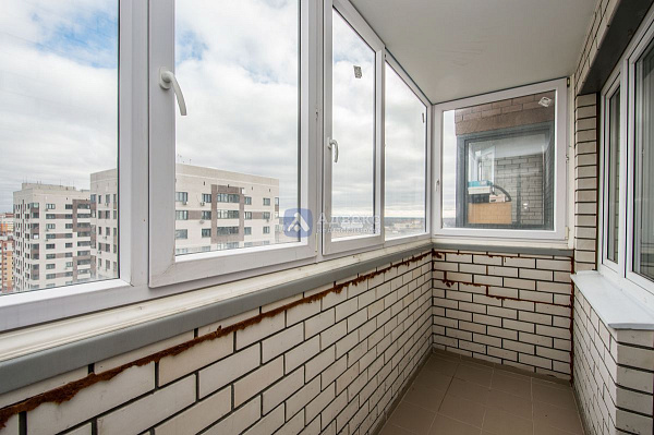 Квартира студия, 29 м² Квартира студия, 29 м²