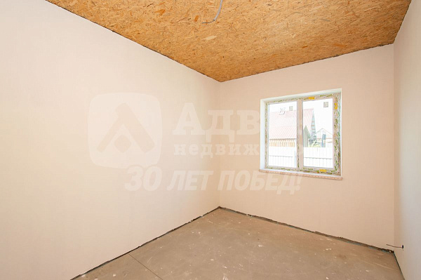 Дача/Коттедж, 107 кв.м.