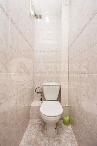 3-к квартира, 93 кв.м.