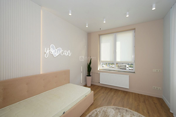 3-к квартира, 86 кв.м.