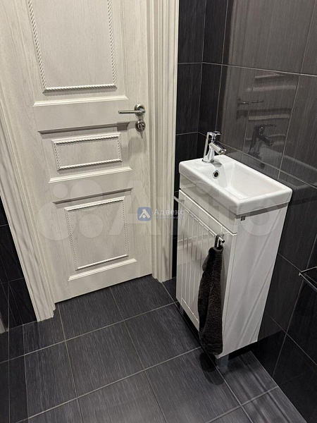 Квартира 2-комн., 61.3 м²