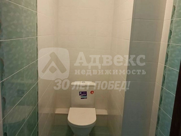 2-к квартира, 76 кв.м.