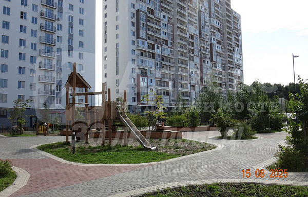 Квартира студия, 19.8 м²