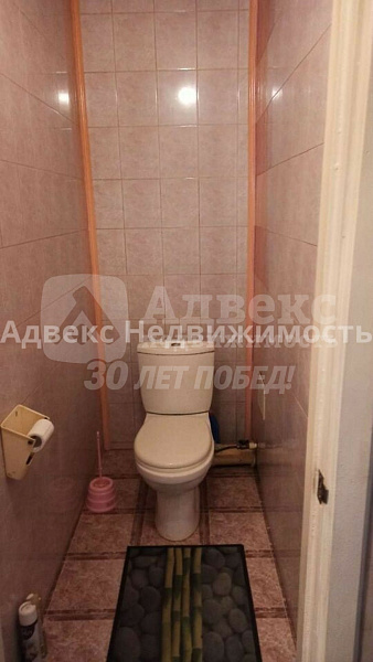 3-к квартира, 89 кв.м.