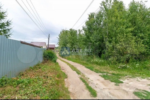 Участок, 10 сот.