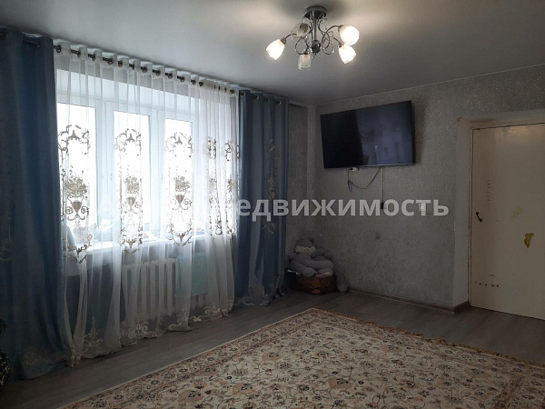 Квартира 2-комн., 51 м²