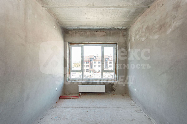 3-к квартира, 140 кв.м.