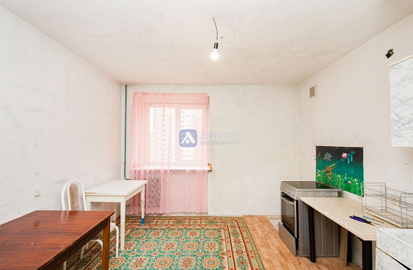 3-к квартира, 93 кв.м.