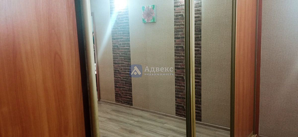 1-к квартира, 65 кв.м.