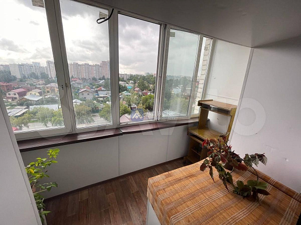 Квартира 4-комн., 116.9 м² Квартира 4-комн., 116.9 м²