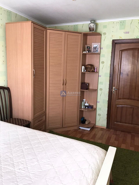 Квартира 3-комн., 66 м²