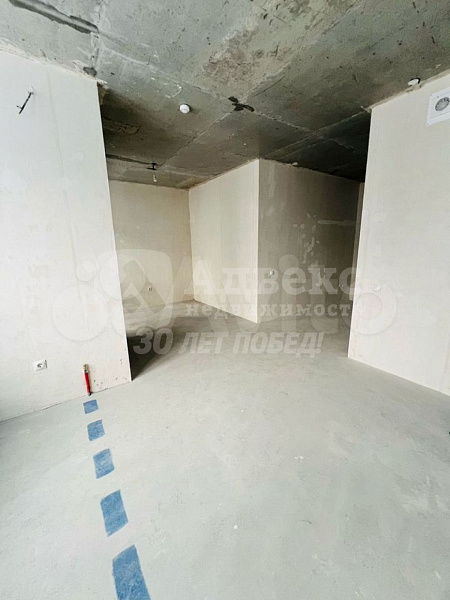 Студия, 30 кв.м.